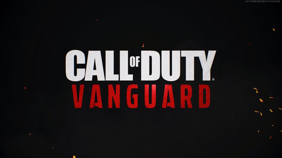 Call of Duty: Vanguard screenshot 3 for Playstation 5